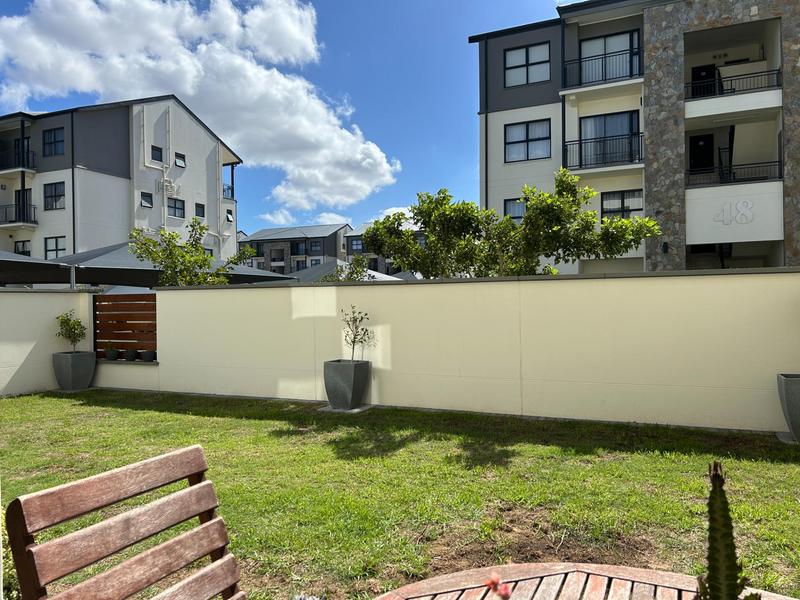 To Let 3 Bedroom Property for Rent in Sandown Western Cape